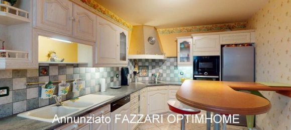 3 Schlafzimmer Stadthaus in Brandeville, France, Nr. 214590 5