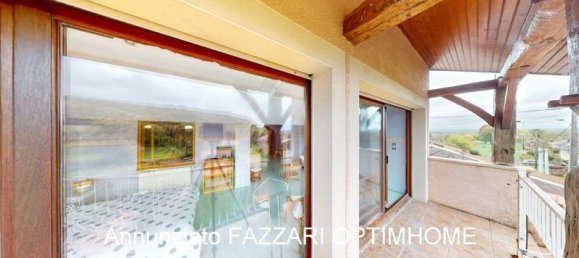 3 Schlafzimmer Stadthaus in Brandeville, France, Nr. 214590 20