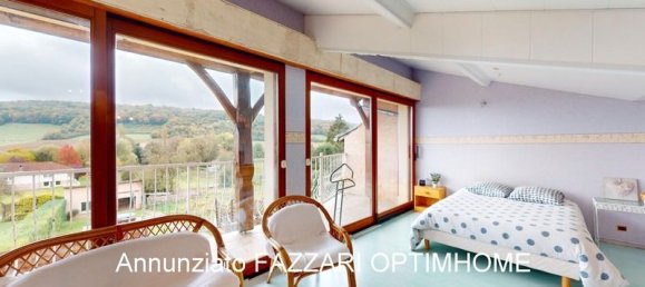 3 Schlafzimmer Stadthaus in Brandeville, France, Nr. 214590 2