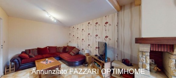 3 Schlafzimmer Stadthaus in Brandeville, France, Nr. 214590 12