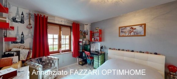 3 Schlafzimmer Stadthaus in Brandeville, France, Nr. 214590 10