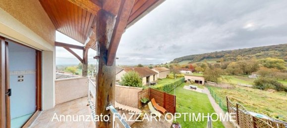 3 Schlafzimmer Stadthaus in Brandeville, France, Nr. 214590 16