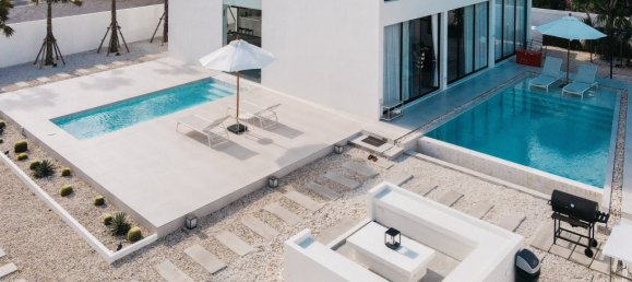 4 bedrooms Cafe / restaurant in Hua Hin, Thailand No. 6819 2