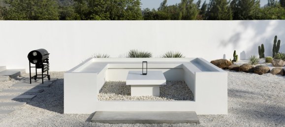 4 bedrooms Cafe / restaurant in Hua Hin, Thailand No. 6819 15