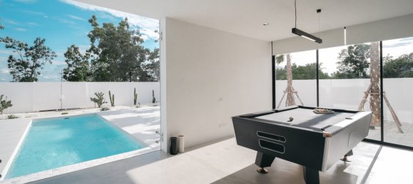 4 bedrooms Cafe / restaurant in Hua Hin, Thailand No. 6819 12