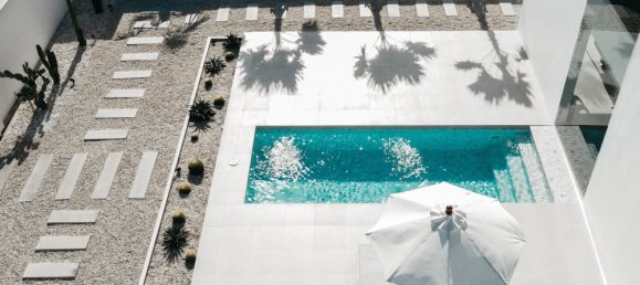 4 bedrooms Cafe / restaurant in Hua Hin, Thailand No. 6819 5