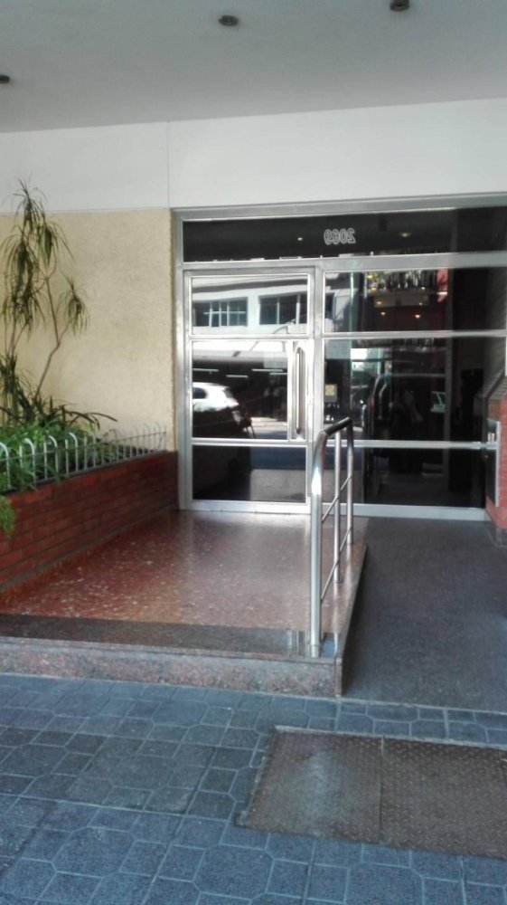 Bureau à Buenos Aires, Argentina 900m² No. 107837