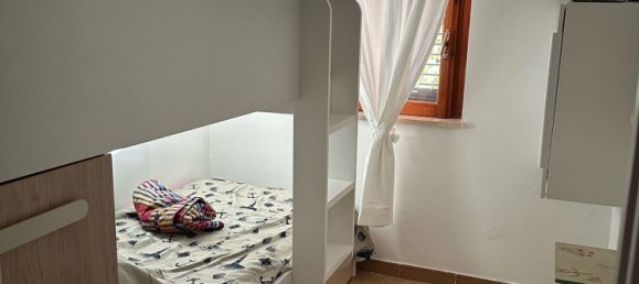 Квартира с 2 спальнями в Прая а Маре, Италия № 374656 8