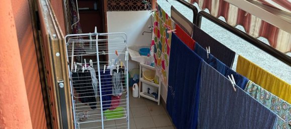 Квартира с 2 спальнями в Прая а Маре, Италия № 374656 19