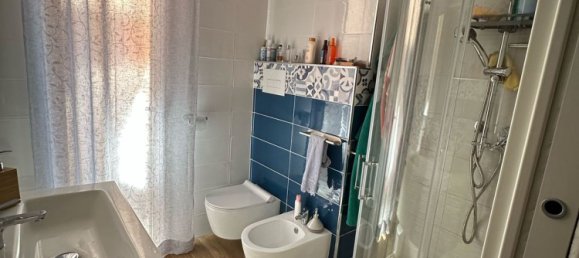 Квартира с 2 спальнями в Прая а Маре, Италия № 374656 18