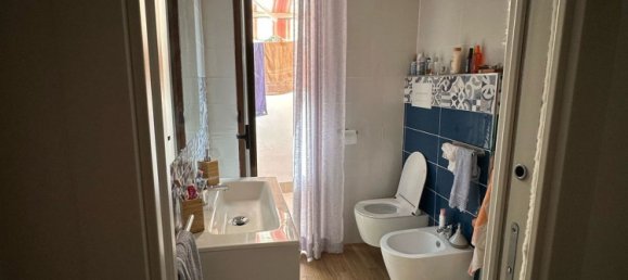 Квартира с 2 спальнями в Прая а Маре, Италия № 374656 15