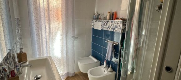 Квартира с 2 спальнями в Прая а Маре, Италия № 374656 16