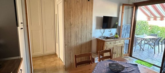 Квартира с 2 спальнями в Прая а Маре, Италия № 374656 11