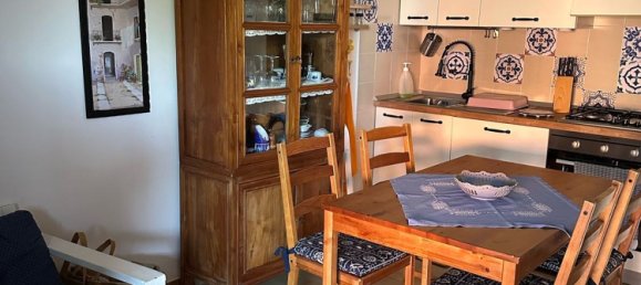 Квартира с 2 спальнями в Прая а Маре, Италия № 374656 7