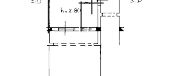Квартира с 2 спальнями в Прая а Маре, Италия № 374656 20