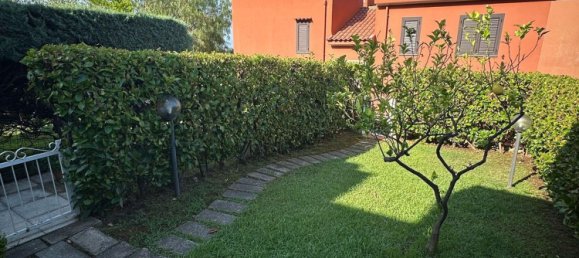 Квартира с 2 спальнями в Прая а Маре, Италия № 374656 4