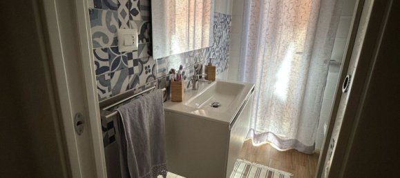 Квартира с 2 спальнями в Прая а Маре, Италия № 374656 17