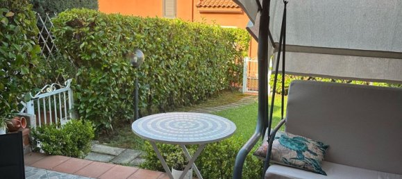 Квартира с 2 спальнями в Прая а Маре, Италия № 374656 6