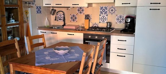 Квартира с 2 спальнями в Прая а Маре, Италия № 374656 9