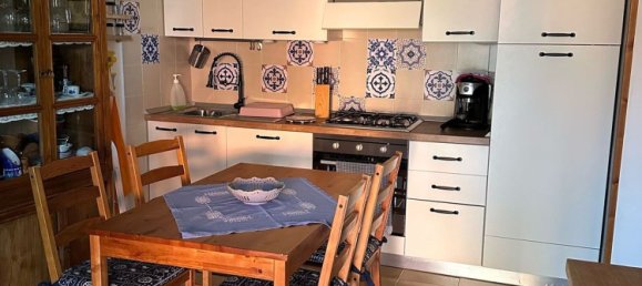 Квартира с 2 спальнями в Прая а Маре, Италия № 374656 10