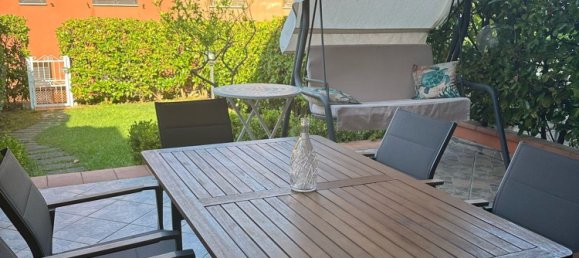 Квартира с 2 спальнями в Прая а Маре, Италия № 374656 3