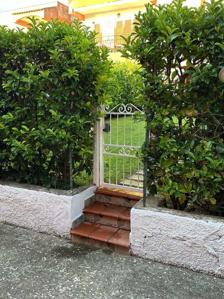 Квартира с 2 спальнями в Прая а Маре, Италия № 374656