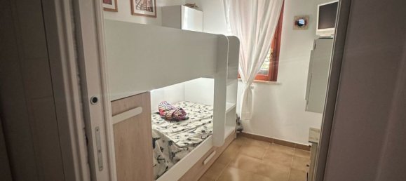 Квартира с 2 спальнями в Прая а Маре, Италия № 374656 13