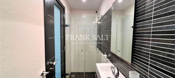 2 chambres Penthouse à Saint Julian's, Malta No. 3843 11