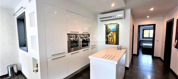 2 chambres Penthouse à Saint Julian's, Malta No. 3843 15