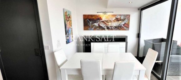 2 chambres Penthouse à Saint Julian's, Malta No. 3843 14