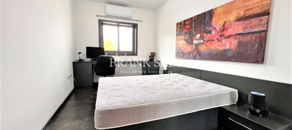 2 chambres Penthouse à Saint Julian's, Malta No. 3843 10