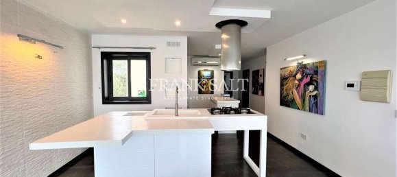 2 chambres Penthouse à Saint Julian's, Malta No. 3843 16