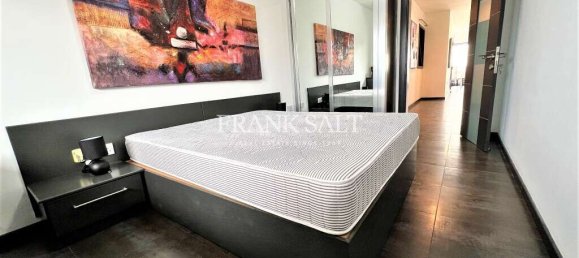 2 chambres Penthouse à Saint Julian's, Malta No. 3843 9