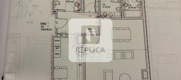 3 bedrooms Apartment in Porto, Portugal No. 132226 4