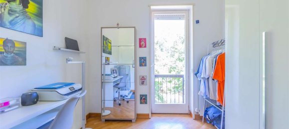 3-Zimmer Wohnung in Rome, Italy, Nr. 281898 18