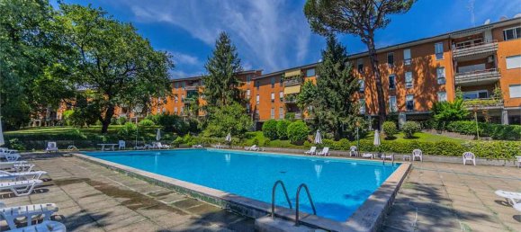 3-Zimmer Wohnung in Rome, Italy, Nr. 281898 14