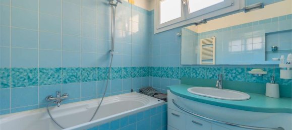 3-Zimmer Wohnung in Rome, Italy, Nr. 281898 7