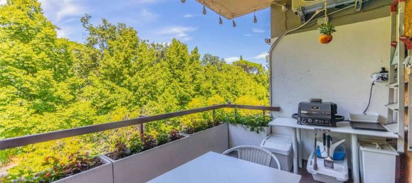 3-Zimmer Wohnung in Rome, Italy, Nr. 281898 9