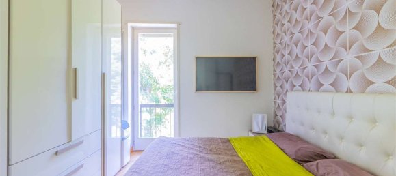 3-Zimmer Wohnung in Rome, Italy, Nr. 281898 17