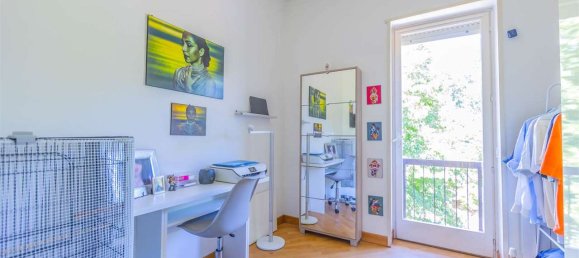 3-Zimmer Wohnung in Rome, Italy, Nr. 281898 6