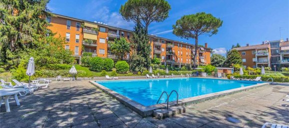 3-Zimmer Wohnung in Rome, Italy, Nr. 281898 4