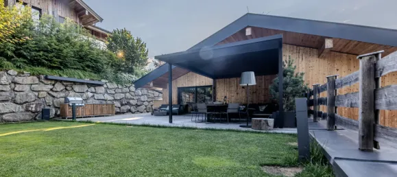 Casa T5 em St. Johann in Tirol, Austria N.º 121477 4