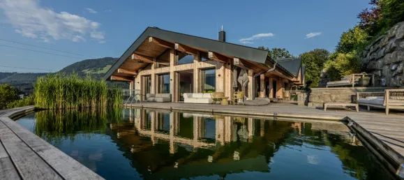 Casa T5 em St. Johann in Tirol, Austria N.º 121477 2