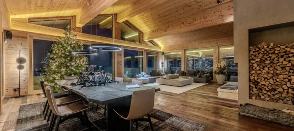 Casa T5 em St. Johann in Tirol, Austria N.º 121477 9