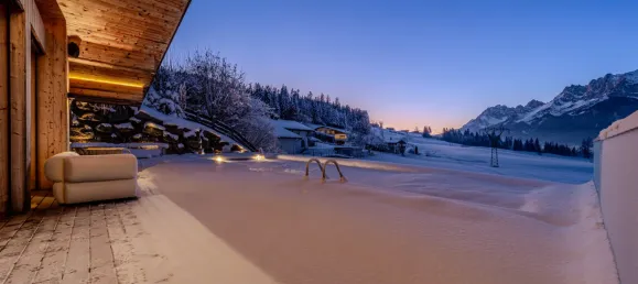 Casa T5 em St. Johann in Tirol, Austria N.º 121477 8