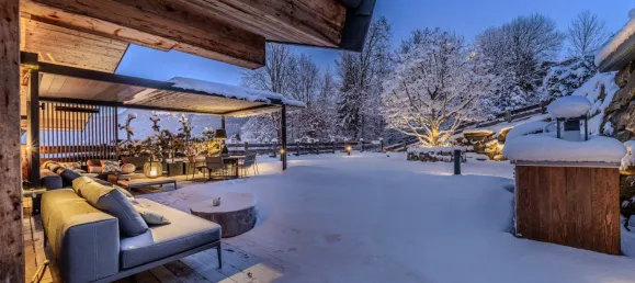 Casa T5 em St. Johann in Tirol, Austria N.º 121477 11