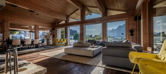 Casa T5 em St. Johann in Tirol, Austria N.º 121477 3