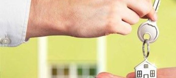 3-Zimmer Wohnung in Milan, Italy, Nr. 290578 5