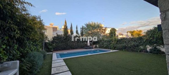 4 bedrooms Commercial property in Lakatamia, Cyprus No. 18639 14