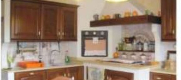 5 bedrooms Villa in Davoli, Italy No. 330415 10